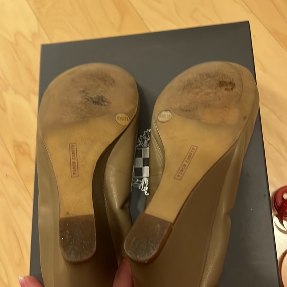 Wedge heels - Picture 5 of 6